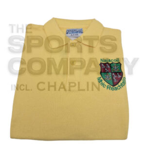 Naíscoil Mhic Rheachtain Polo