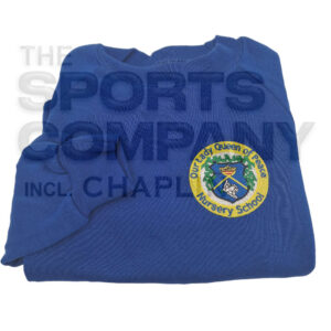 Our Lady Queen Of Peace Nursery Sweat
