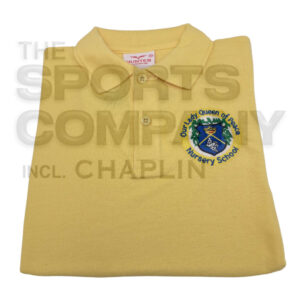 Our Lady Queen Of Peace Nursery Polo