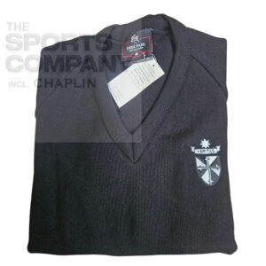 Dominican College Fortwilliam Senior Pullover