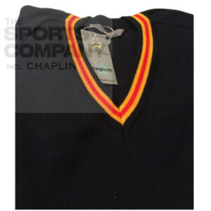 Girls Model Junior Pullover