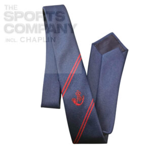 Hunterhouse College Tie