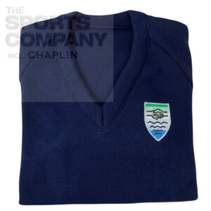 Malone College Senior Pullover