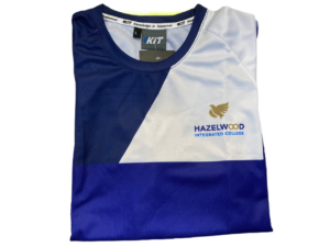Hazelwood College PE Jersey