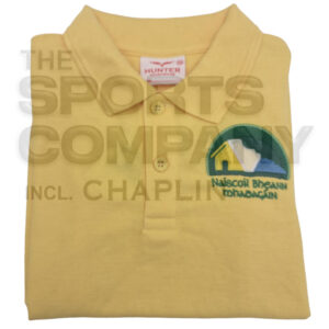 Naíscoil Bheann Mhadagáin Polo Shirt