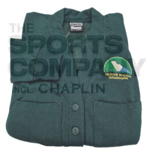 Naíscoil Bheann Mhadagáin Cardigan
