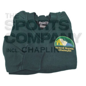 Naíscoil Bheann Mhadagáin School Sweatshirt