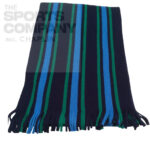 malone college scarf