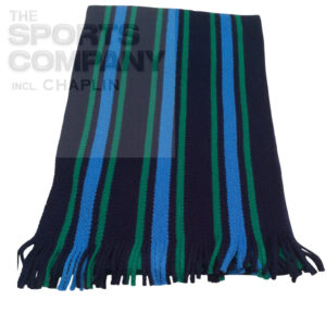 Malone Integrated College School Scarf