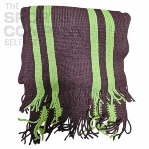 St Louise's College School Scarf