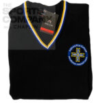 Edmund Rice Senior School Jumper