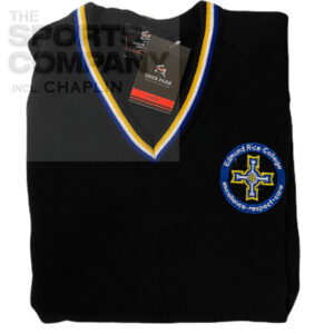 Edmund Rice Senior School Jumper