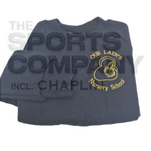 Our Lady's Deanby Nursery Sweatshirt