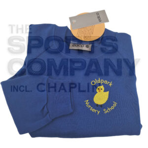 Oldpark Nursery School Sweatshirt