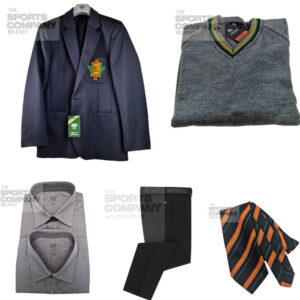 St Mary's CBGS Junior Uniform Bundle