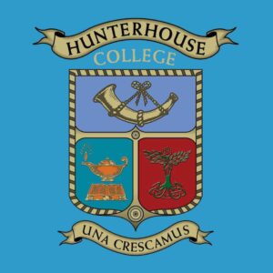 Hunterhouse College Junior Uniform Bundle - Cardigan
