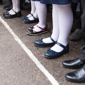School Shoes