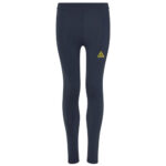 Blessed Trinity leggings with new logo