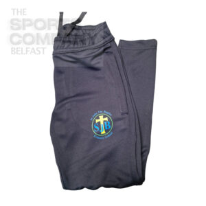 St. John the Baptist P.E Bottoms
