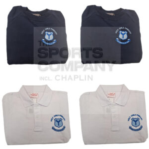 Holy Child Primary School Uniform Bundle