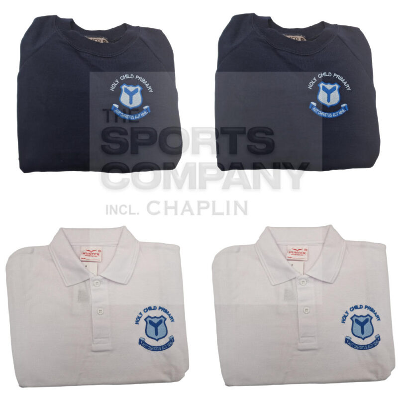 Holy Child Uniform bundle