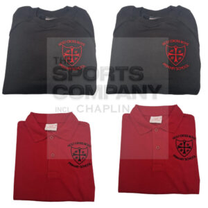 Holy Cross Boys' Primary School Uniform Bundle