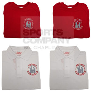 Holy Family Primary School Uniform Bundle