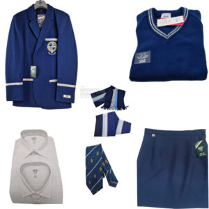 Rathmore Senior Girls Uniform Bundle
