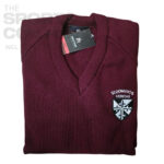 St Dominic's Pullover
