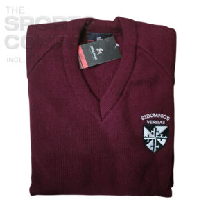 St Dominic's Pullover