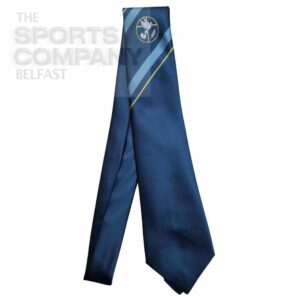 All Saints College Senior Tie