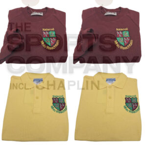 Naíscoil Mhic Reachtain Uniform Savings Bundle