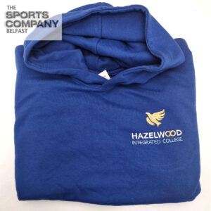 Hazelwood College PE Hoody