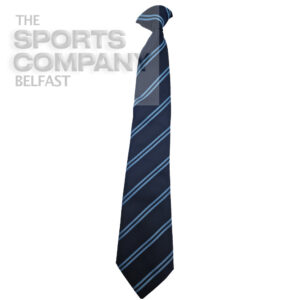 Mercy College Boys Tie