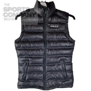 Girls Model Gilet