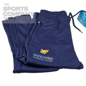 Hazelwood College PE Track Pant