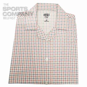 Hunterhouse College Summer Blouses