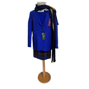 St Genevieve's Junior Uniform Bundle
