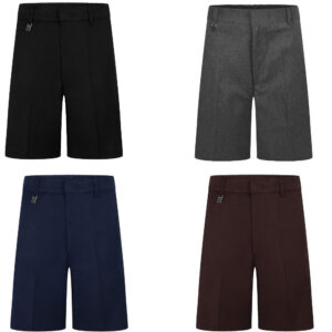 School Shorts