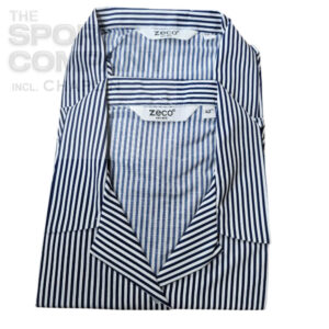 St Colm's Senior Blouses Twin Pack