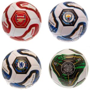 Team Tracer Football
