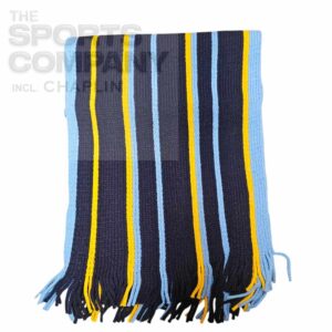 Mercy College Scarf