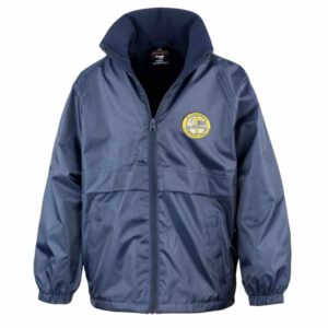 St Columban's Lightweight Coat