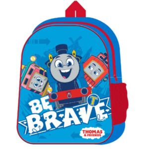Thomas Be Brave Small Backpack