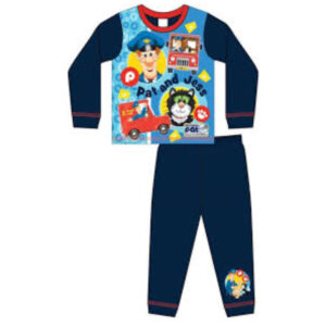 Postman Pat Toddler PJ's
