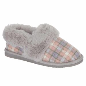 Jo & Joe Ballyfin Slippers