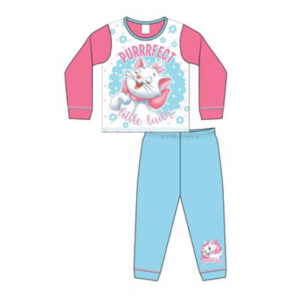 Marie Toddler Girls PJ's