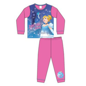 Cinderella Toddler/Younger Girls PJ's