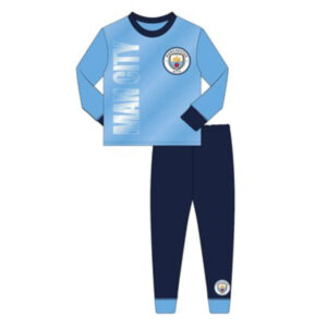 Man City PJ's