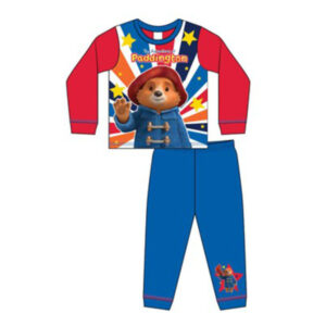 Paddington Stars Toddler PJ's